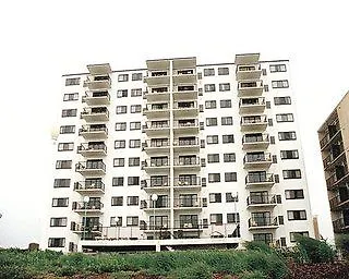 The Colony location